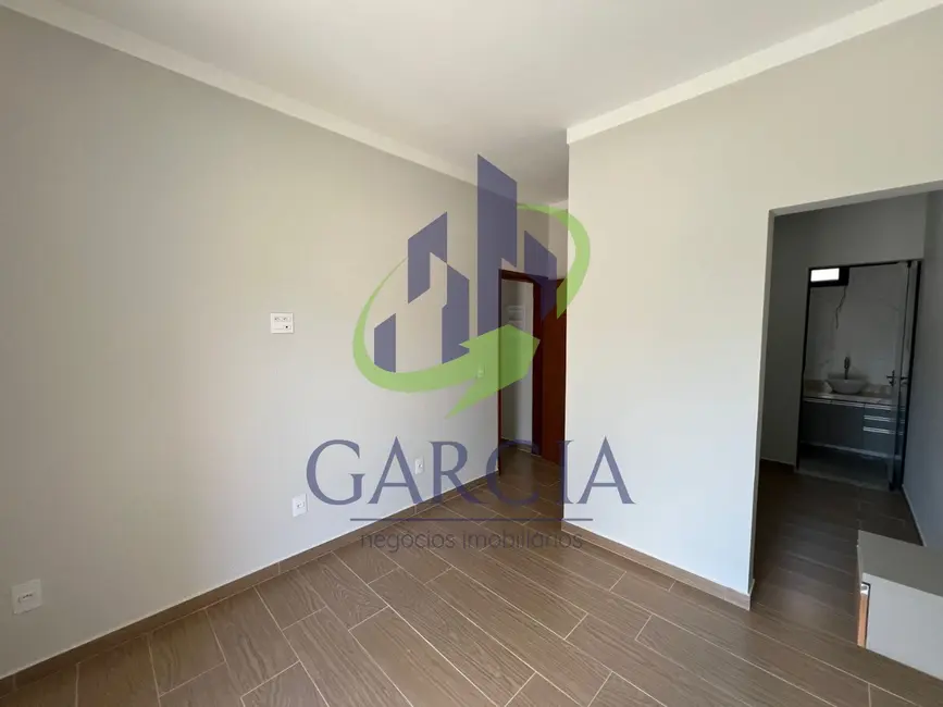 Foto 5 de Casa com 3 quartos à venda, 132m2 em Mogi Guacu - SP
