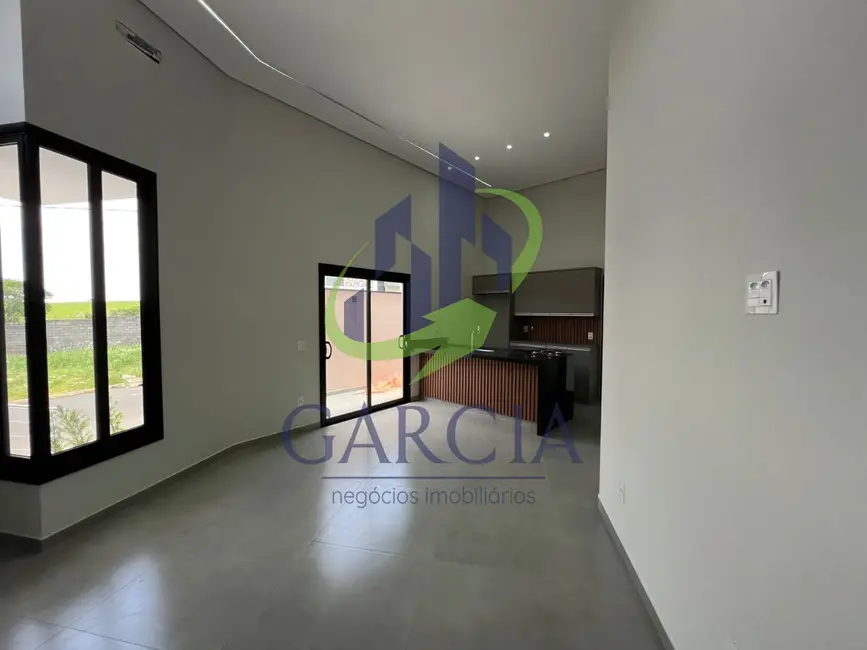 Foto 3 de Casa com 3 quartos à venda, 132m2 em Mogi Guacu - SP