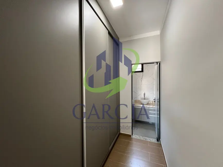 Foto 4 de Casa com 3 quartos à venda, 132m2 em Mogi Guacu - SP