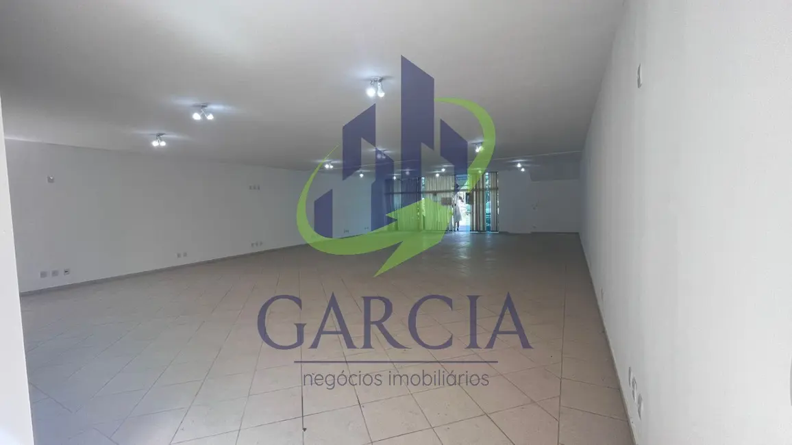 Sala Comercial para alugar, 180m2 em Vila Paraíso, Mogi Guacu - SP - imagem 6 Foto 6 de Sala Comercial para alugar, 180m2 em Vila Paraíso, Mogi Guacu - SP