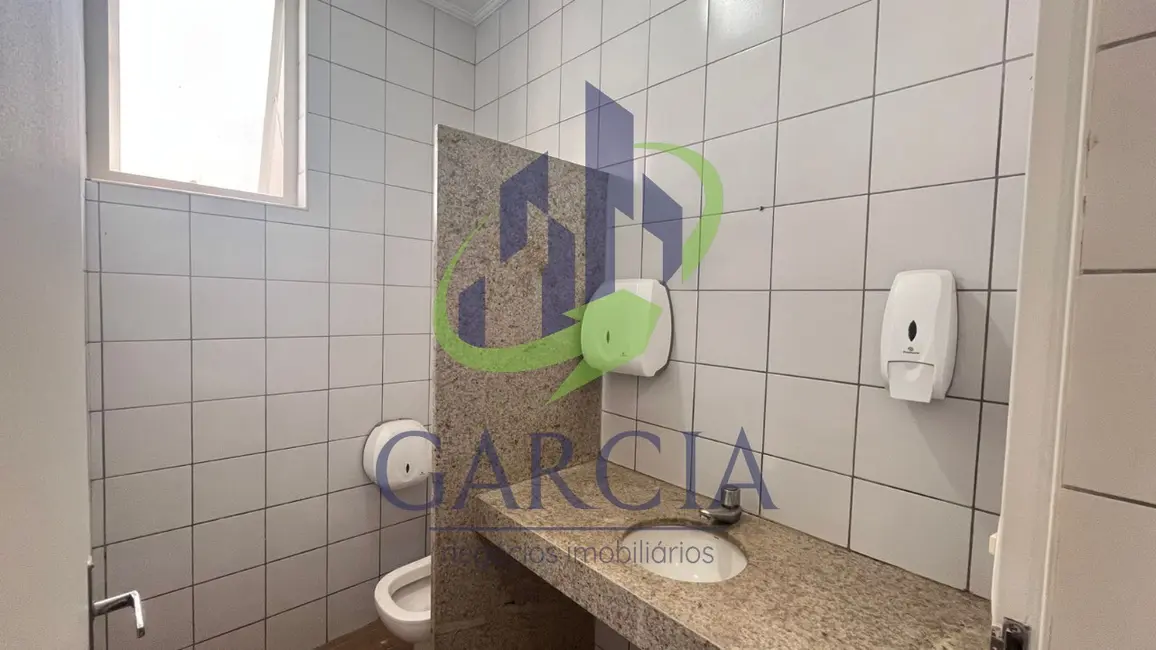 Sala Comercial para alugar, 180m2 em Vila Paraíso, Mogi Guacu - SP - imagem 7 Foto 7 de Sala Comercial para alugar, 180m2 em Vila Paraíso, Mogi Guacu - SP