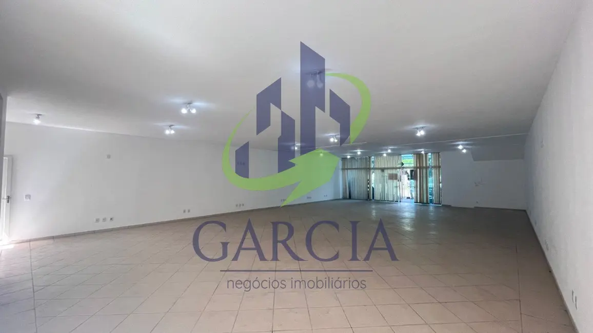 Sala Comercial para alugar, 180m2 em Vila Paraíso, Mogi Guacu - SP - imagem 4 Foto 4 de Sala Comercial para alugar, 180m2 em Vila Paraíso, Mogi Guacu - SP