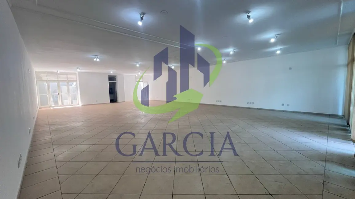 Sala Comercial para alugar, 180m2 em Vila Paraíso, Mogi Guacu - SP - imagem 2 Foto 2 de Sala Comercial para alugar, 180m2 em Vila Paraíso, Mogi Guacu - SP