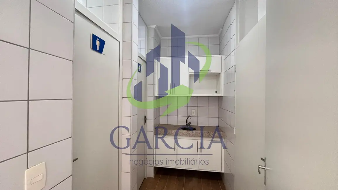 Sala Comercial para alugar, 180m2 em Vila Paraíso, Mogi Guacu - SP - imagem 9 Foto 9 de Sala Comercial para alugar, 180m2 em Vila Paraíso, Mogi Guacu - SP