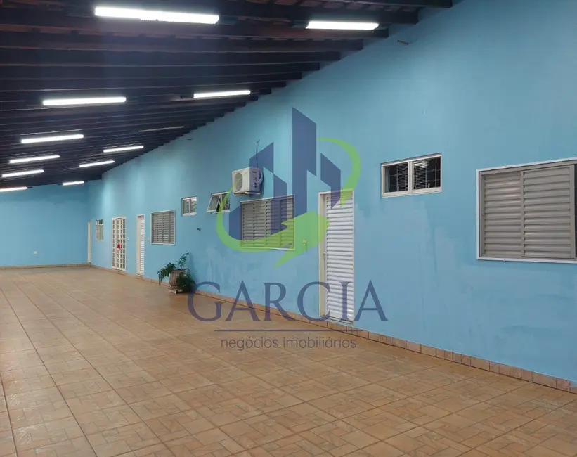 Foto 5 de Chácara com 4 quartos à venda, 524m2 em Mogi Guacu - SP