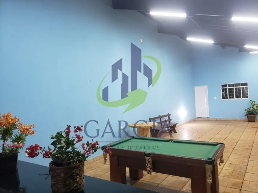 Foto 7 de Chácara com 4 quartos à venda, 524m2 em Mogi Guacu - SP