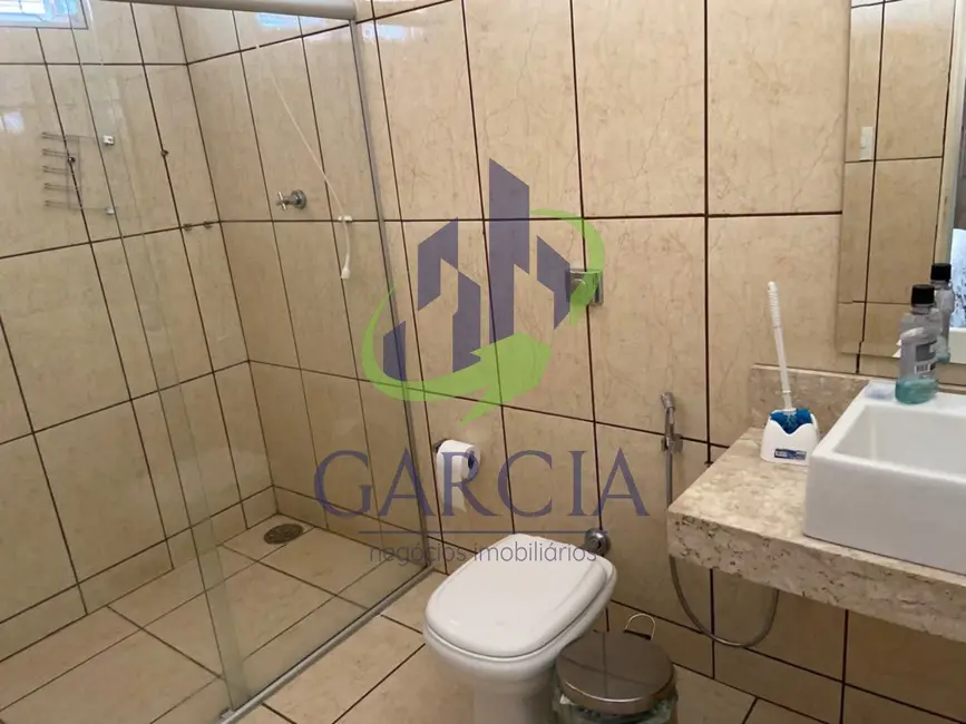 Foto 3 de Chácara com 4 quartos à venda, 524m2 em Mogi Guacu - SP