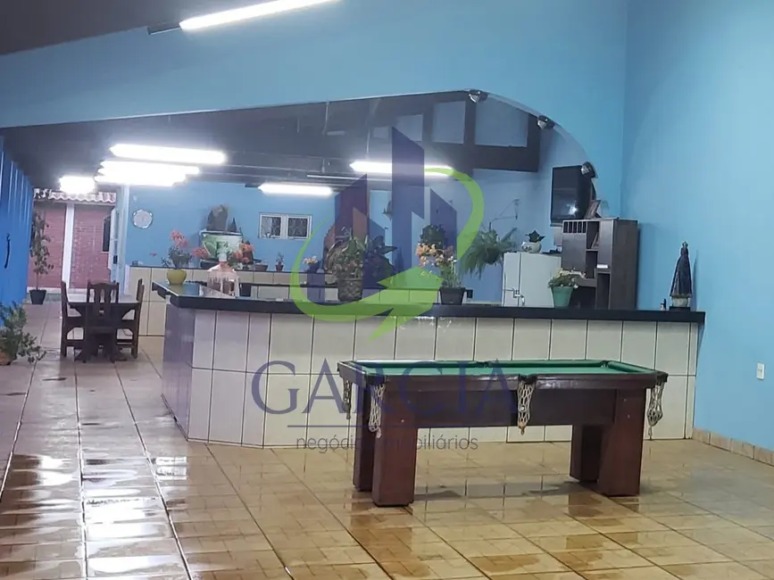 Foto 8 de Chácara com 4 quartos à venda, 524m2 em Mogi Guacu - SP