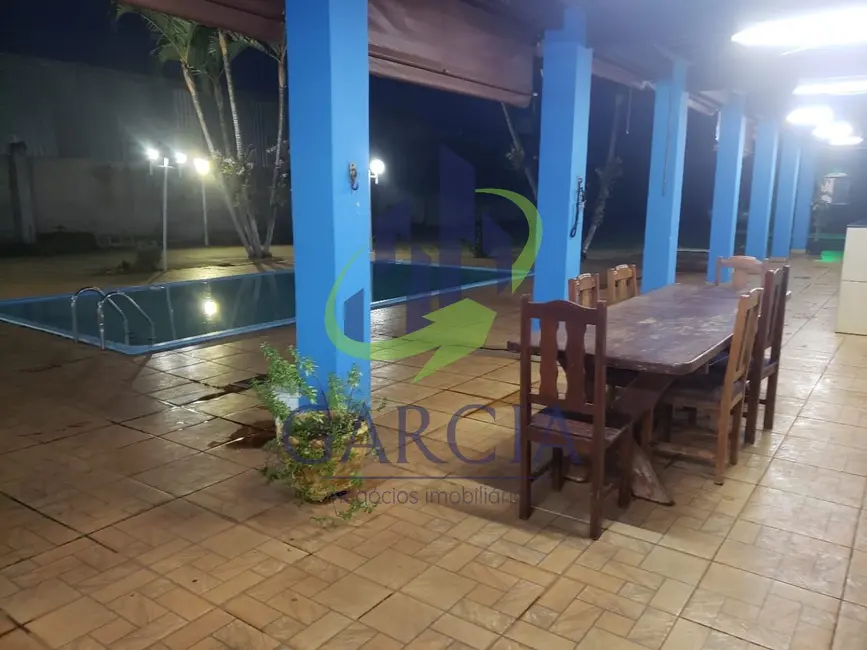 Foto 6 de Chácara com 4 quartos à venda, 524m2 em Mogi Guacu - SP