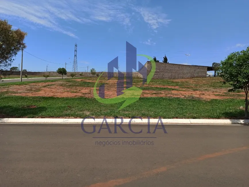 Foto 1 de Terreno / Lote à venda, 324m2 em Mogi Mirim - SP