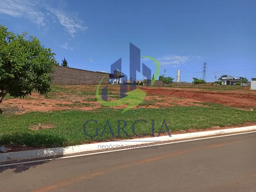 Foto 1 de Terreno / Lote à venda, 311m2 em Mogi Mirim - SP