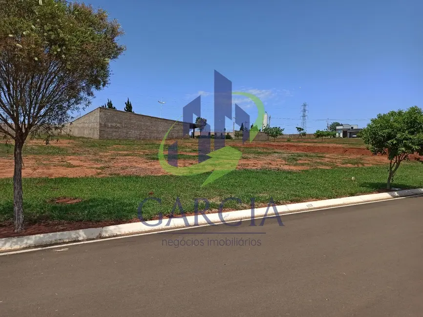 Foto 2 de Terreno / Lote à venda, 311m2 em Mogi Mirim - SP