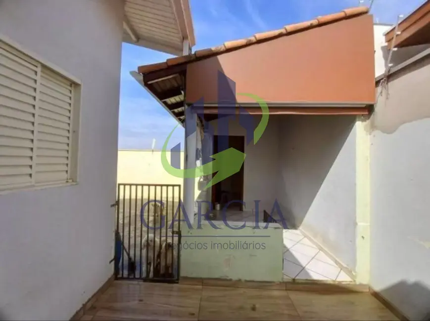 Foto 8 de Casa com 3 quartos à venda, 146m2 em Jardim Centenário, Mogi Guacu - SP