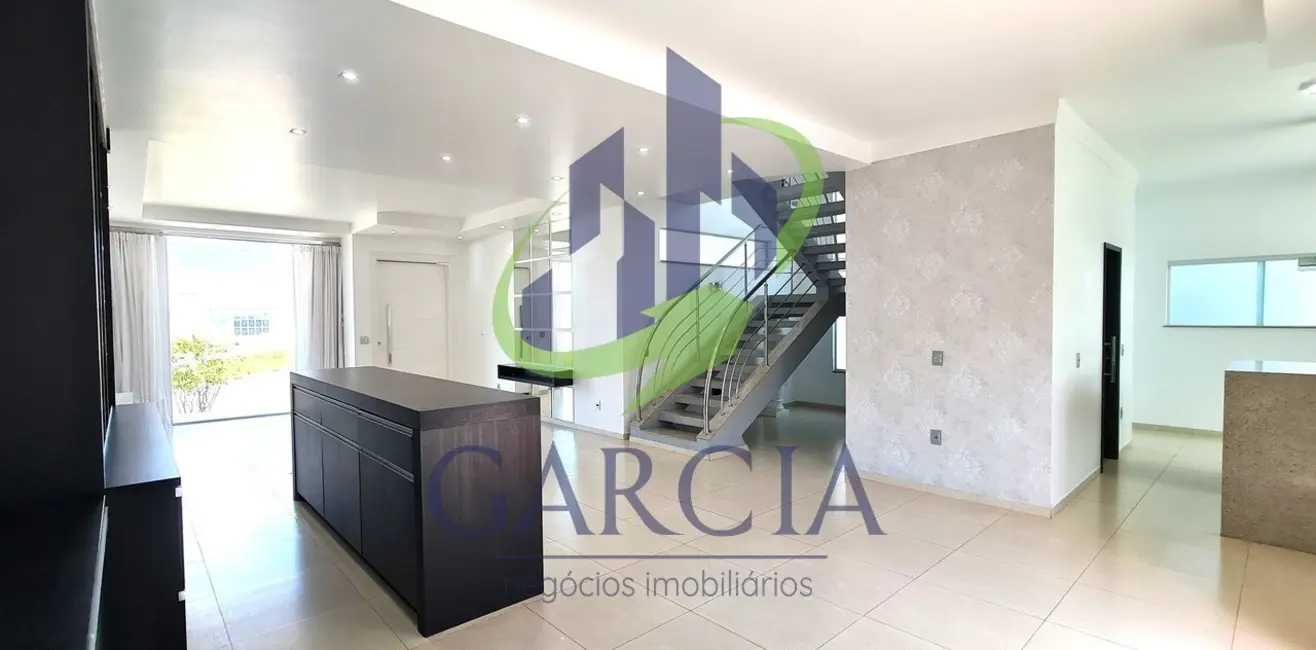 Foto 5 de Casa com 3 quartos para alugar, 268m2 em Mogi Guacu - SP