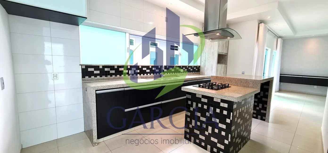 Foto 8 de Casa com 3 quartos para alugar, 268m2 em Mogi Guacu - SP