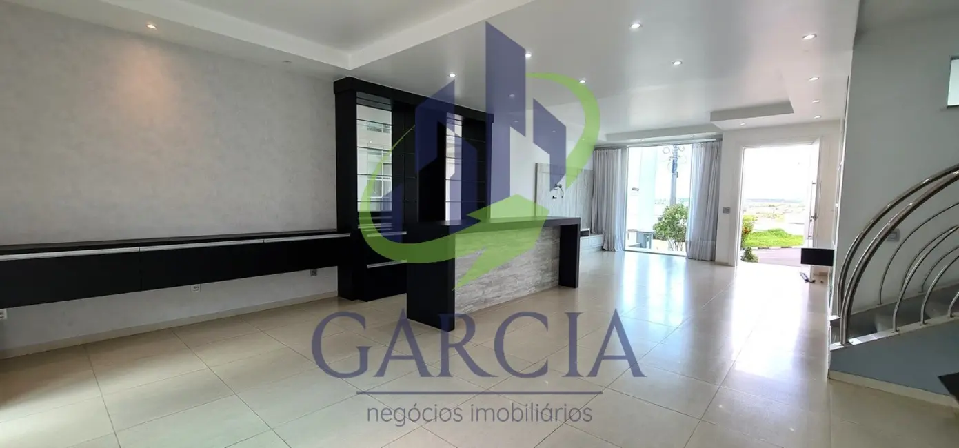 Foto 6 de Casa com 3 quartos para alugar, 268m2 em Mogi Guacu - SP