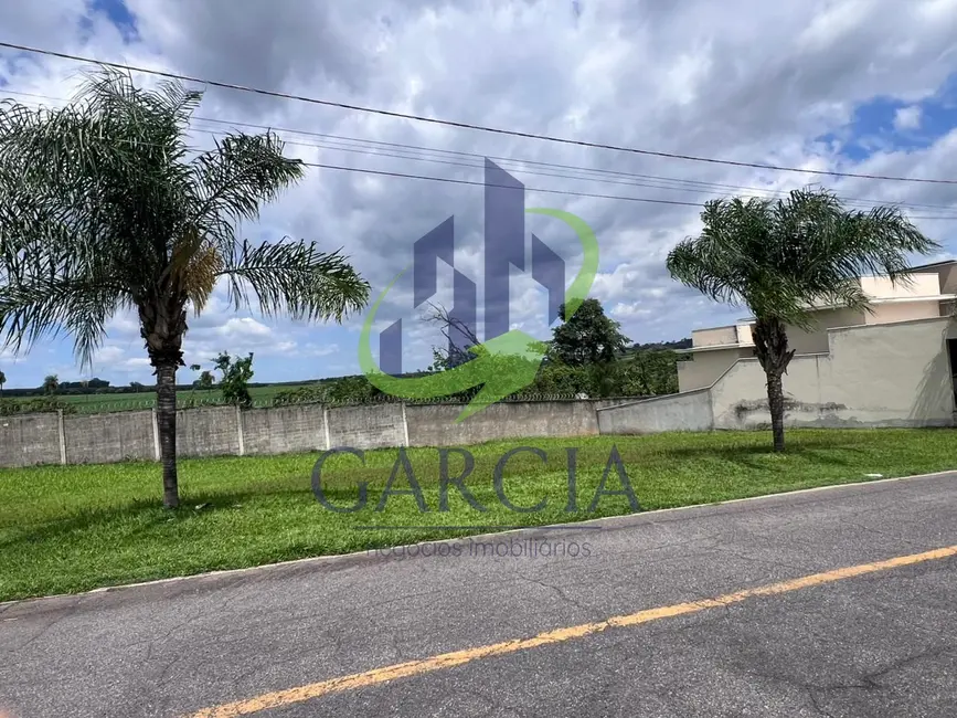 Foto 4 de Terreno / Lote à venda, 341m2 em Estiva Gerbi - SP