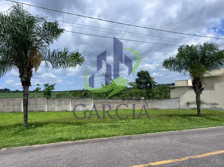 Foto 3 de Terreno / Lote à venda, 341m2 em Estiva Gerbi - SP