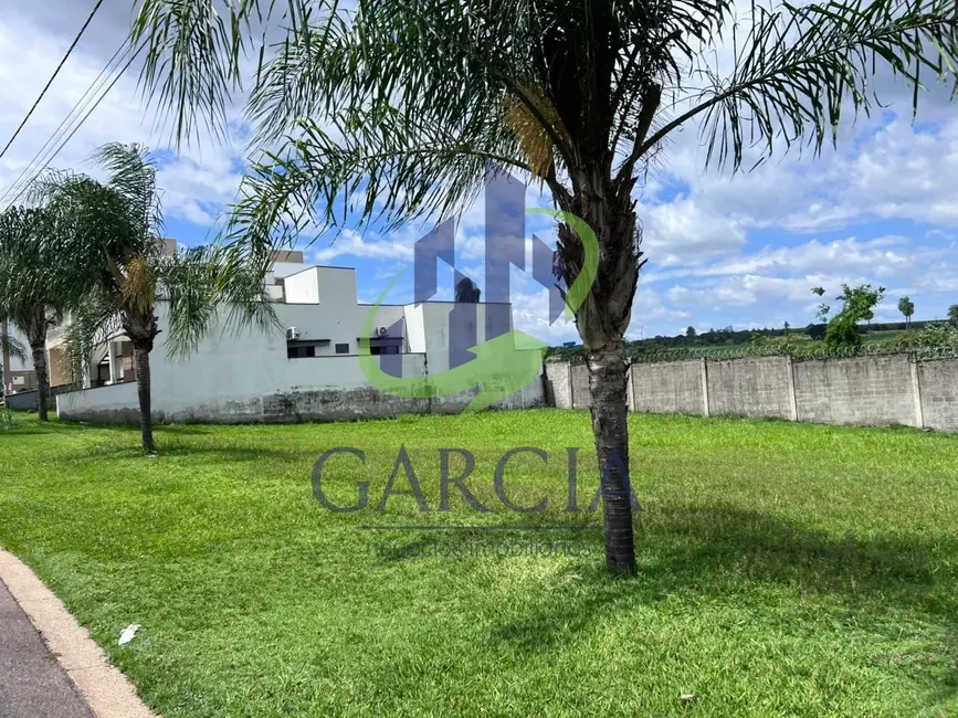 Foto 2 de Terreno / Lote à venda, 341m2 em Estiva Gerbi - SP