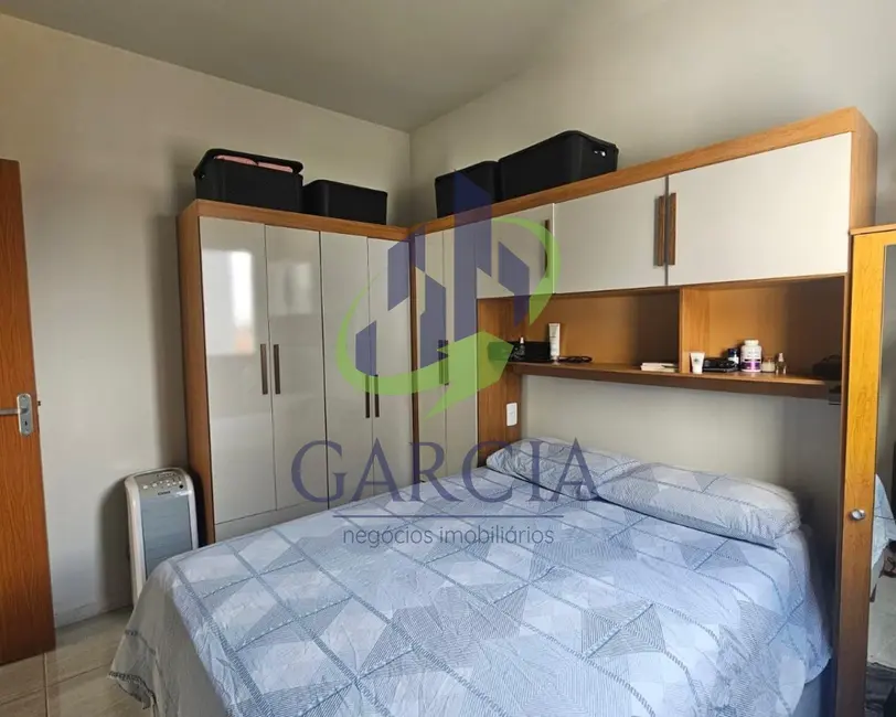 Foto 6 de Apartamento com 2 quartos à venda, 45m2 em Mogi Guacu - SP