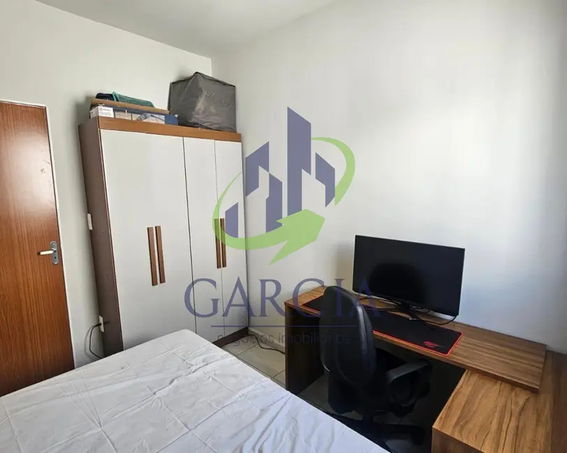 Foto 9 de Apartamento com 2 quartos à venda, 45m2 em Mogi Guacu - SP