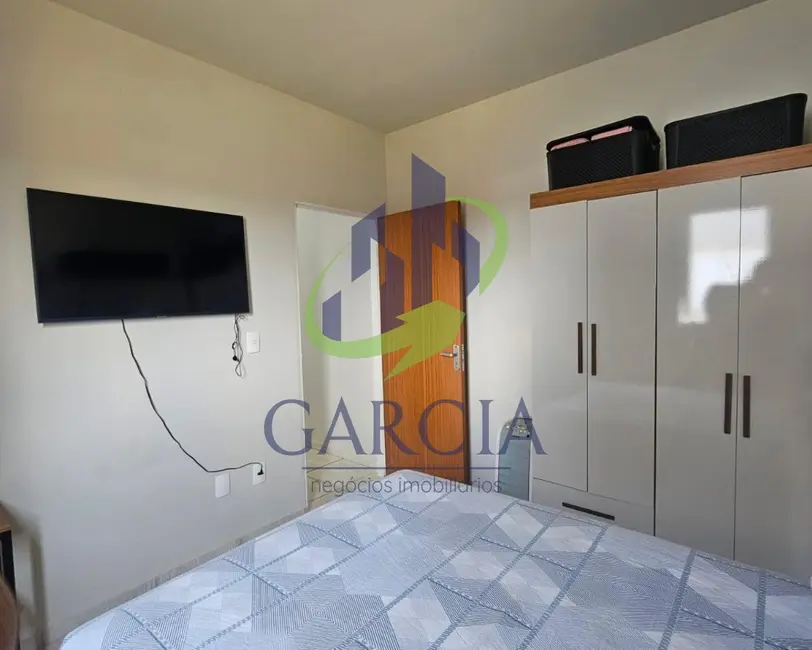 Foto 7 de Apartamento com 2 quartos à venda, 45m2 em Mogi Guacu - SP