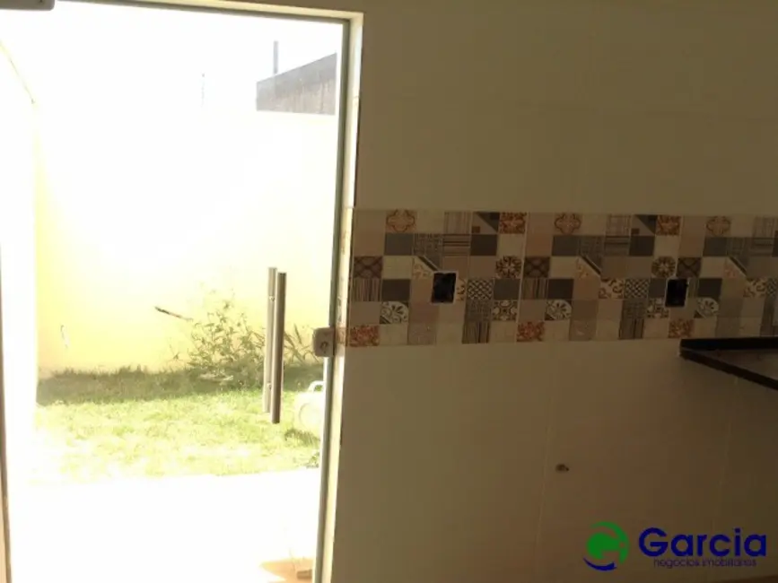 Foto 7 de Casa com 2 quartos para alugar, 100m2 em Jardim Santa Cruz, Mogi Guacu - SP