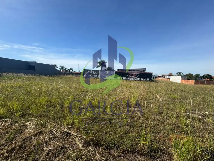 Foto 1 de Terreno / Lote à venda e para alugar, 6000m2 em Jardim Canaã II, Mogi Guacu - SP