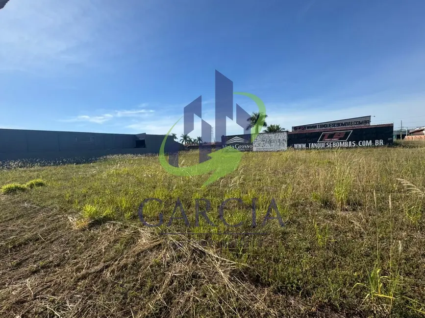 Foto 2 de Terreno / Lote à venda e para alugar, 6000m2 em Jardim Canaã II, Mogi Guacu - SP