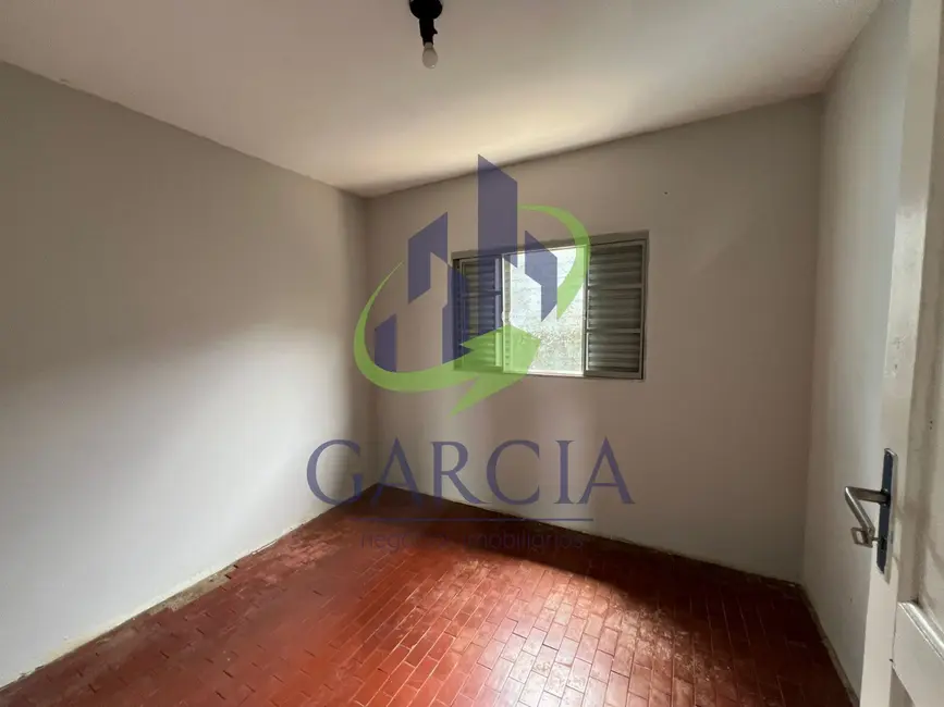 Foto 9 de Casa com 4 quartos para alugar, 110m2 em Jardim Itamaraty, Mogi Guacu - SP