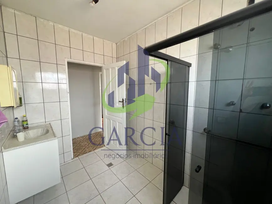 Foto 7 de Casa com 4 quartos para alugar, 110m2 em Jardim Itamaraty, Mogi Guacu - SP