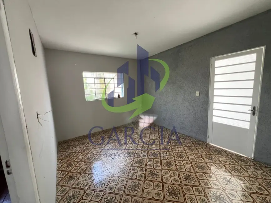 Foto 5 de Casa com 4 quartos para alugar, 110m2 em Jardim Itamaraty, Mogi Guacu - SP