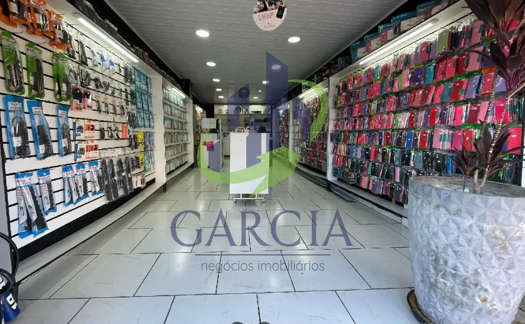 Foto 2 de Loja à venda, 289m2 em Mogi Guacu - SP