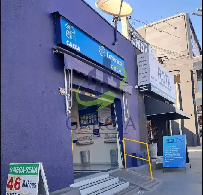 Foto 1 de Loja à venda, 289m2 em Mogi Guacu - SP