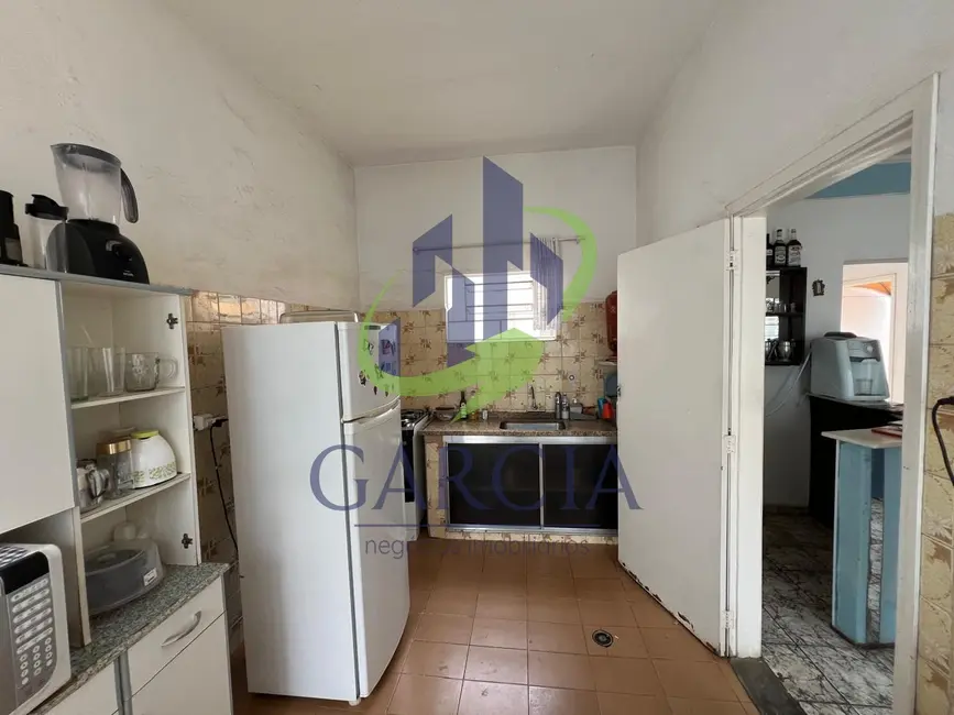 Foto 6 de Loja à venda, 289m2 em Mogi Guacu - SP