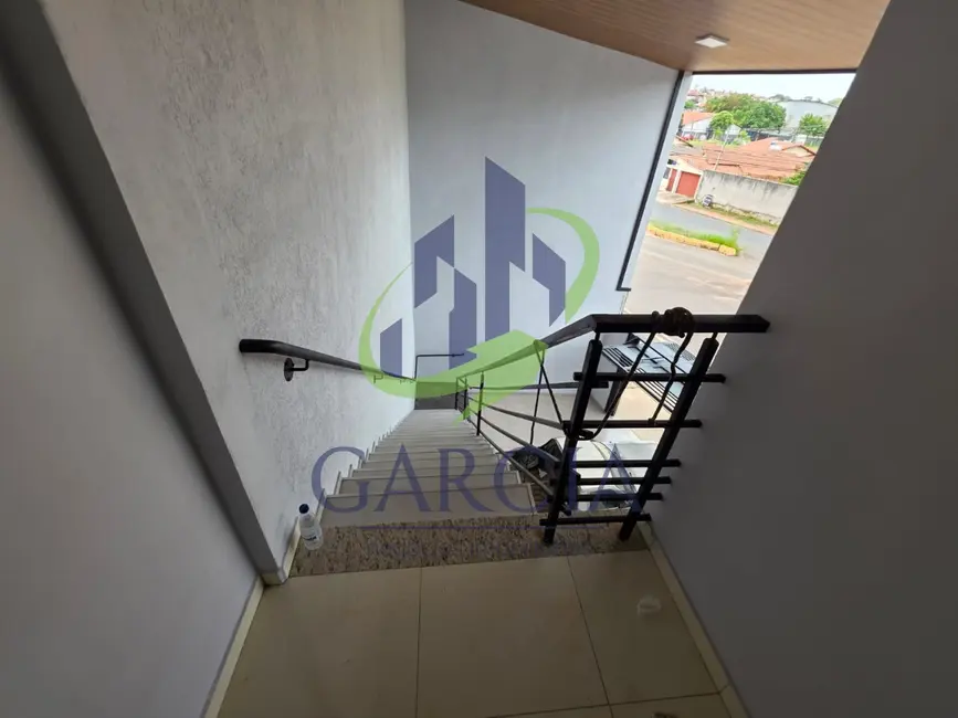 Foto 2 de Sala Comercial à venda, 311m2 em Jardim Santa Madalena, Mogi Guacu - SP