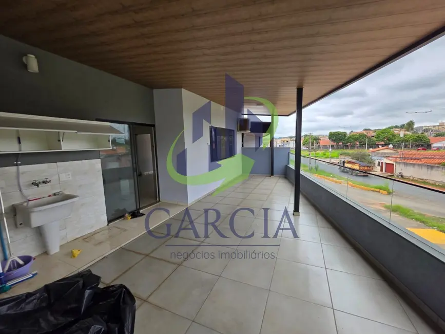 Foto 7 de Sala Comercial à venda, 311m2 em Jardim Santa Madalena, Mogi Guacu - SP