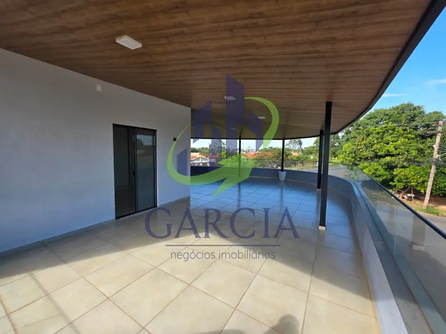 Foto 8 de Sala Comercial à venda, 311m2 em Jardim Santa Madalena, Mogi Guacu - SP