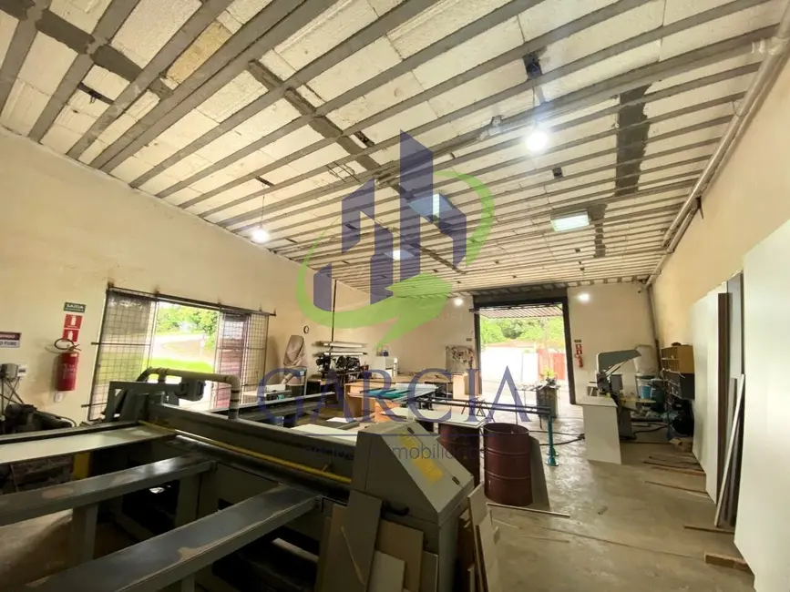 Foto 1 de Sala Comercial à venda, 311m2 em Jardim Santa Madalena, Mogi Guacu - SP