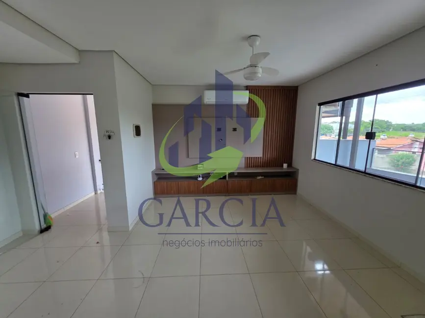 Foto 8 de Sala Comercial à venda, 311m2 em Jardim Santa Madalena, Mogi Guacu - SP