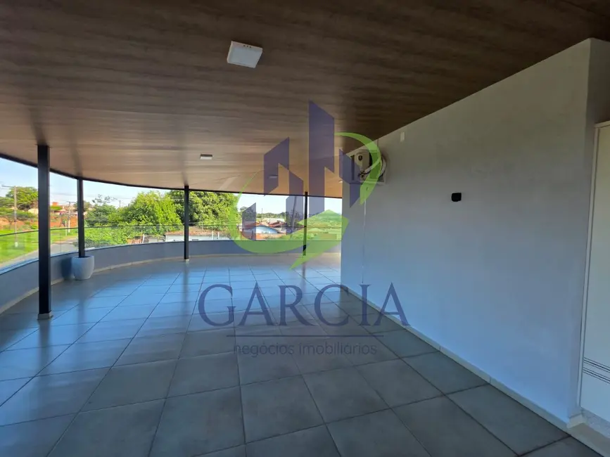 Foto 4 de Sala Comercial à venda, 311m2 em Jardim Santa Madalena, Mogi Guacu - SP