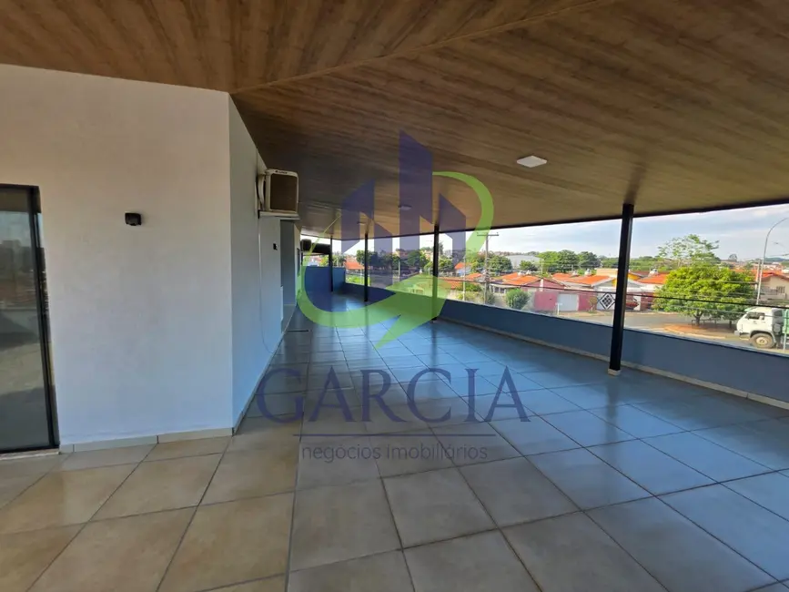 Foto 7 de Sala Comercial à venda, 311m2 em Jardim Santa Madalena, Mogi Guacu - SP