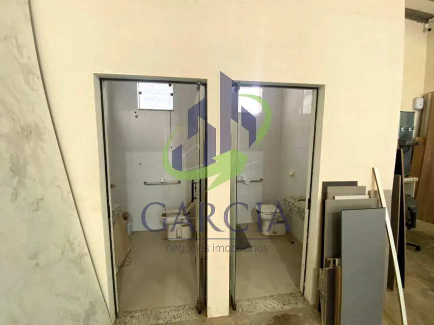 Foto 2 de Sala Comercial à venda, 311m2 em Jardim Santa Madalena, Mogi Guacu - SP