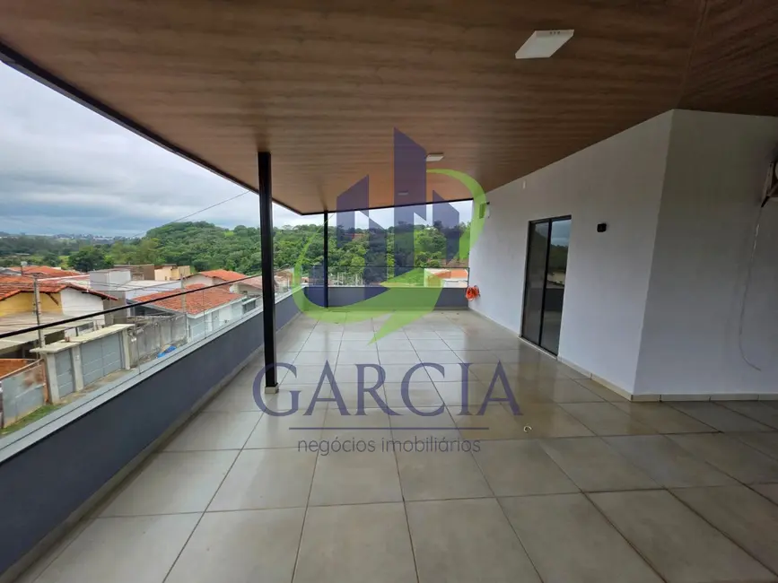 Foto 5 de Sala Comercial à venda, 311m2 em Jardim Santa Madalena, Mogi Guacu - SP