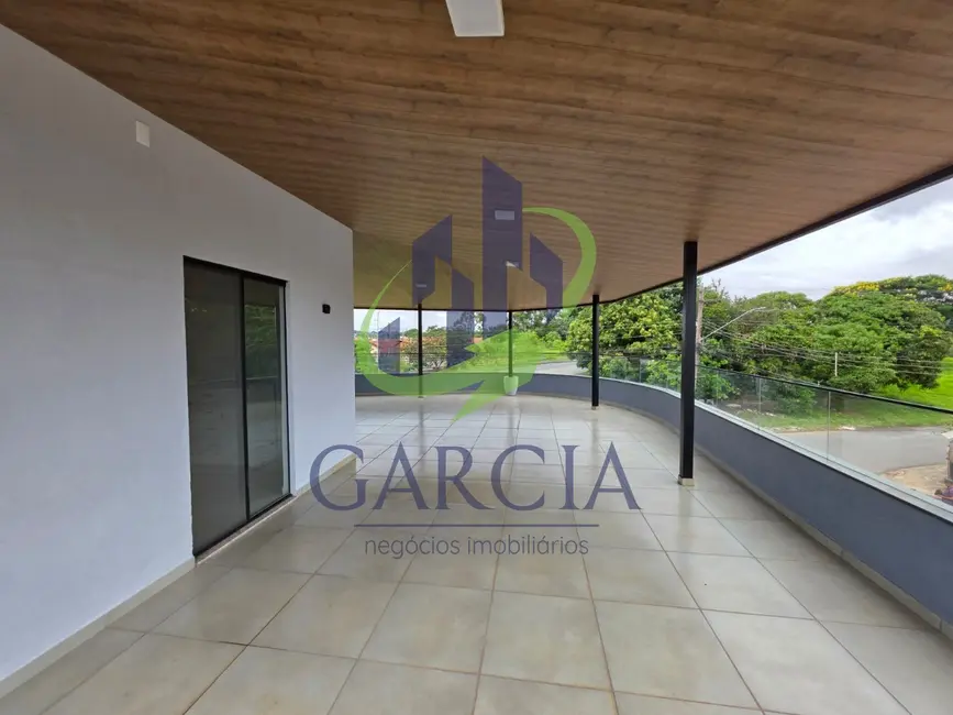 Foto 1 de Sala Comercial à venda, 311m2 em Jardim Santa Madalena, Mogi Guacu - SP