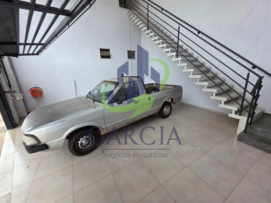 Foto 3 de Sala Comercial à venda, 311m2 em Jardim Santa Madalena, Mogi Guacu - SP