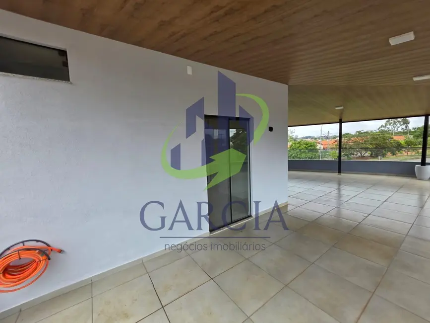 Foto 4 de Sala Comercial à venda, 311m2 em Jardim Santa Madalena, Mogi Guacu - SP