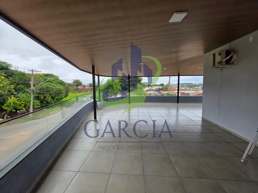 Foto 6 de Sala Comercial à venda, 311m2 em Jardim Santa Madalena, Mogi Guacu - SP