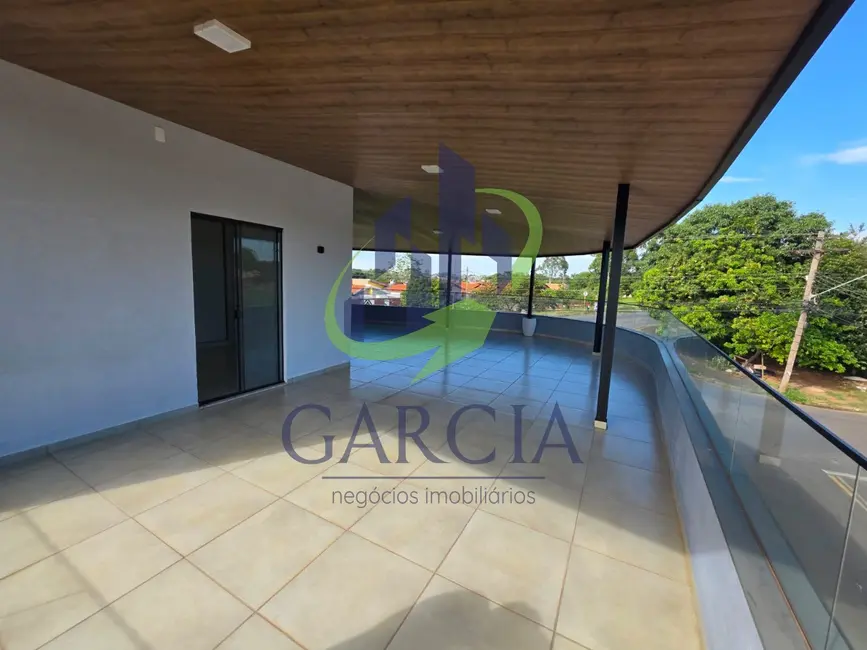 Foto 9 de Sala Comercial à venda, 311m2 em Jardim Santa Madalena, Mogi Guacu - SP