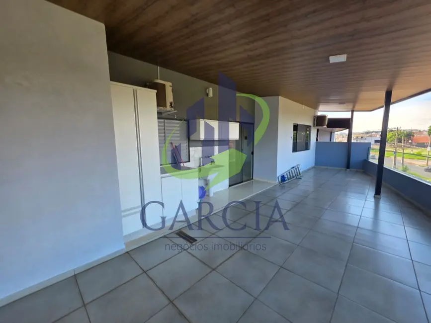 Foto 5 de Sala Comercial à venda, 311m2 em Jardim Santa Madalena, Mogi Guacu - SP